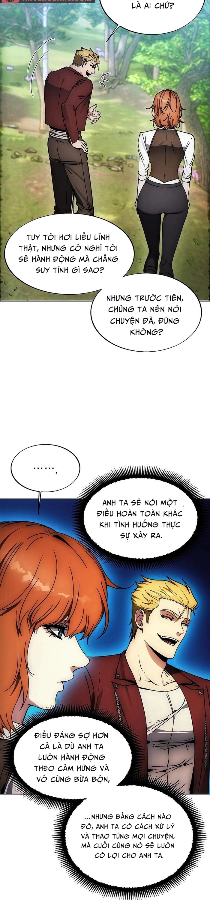 Tao Là Ác Nhân: Chapter 169