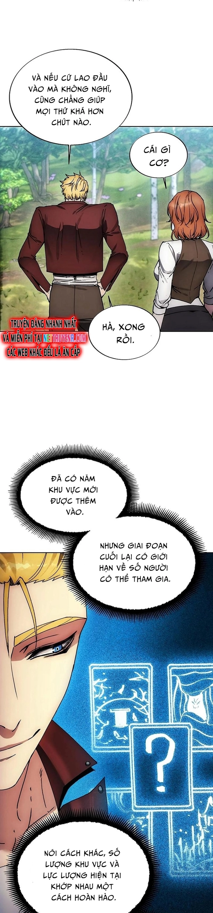 Tao Là Ác Nhân: Chapter 169