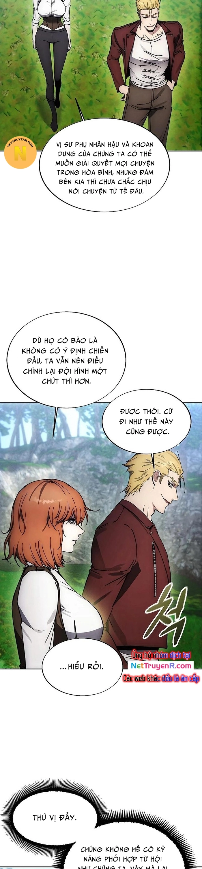 Tao Là Ác Nhân: Chapter 169