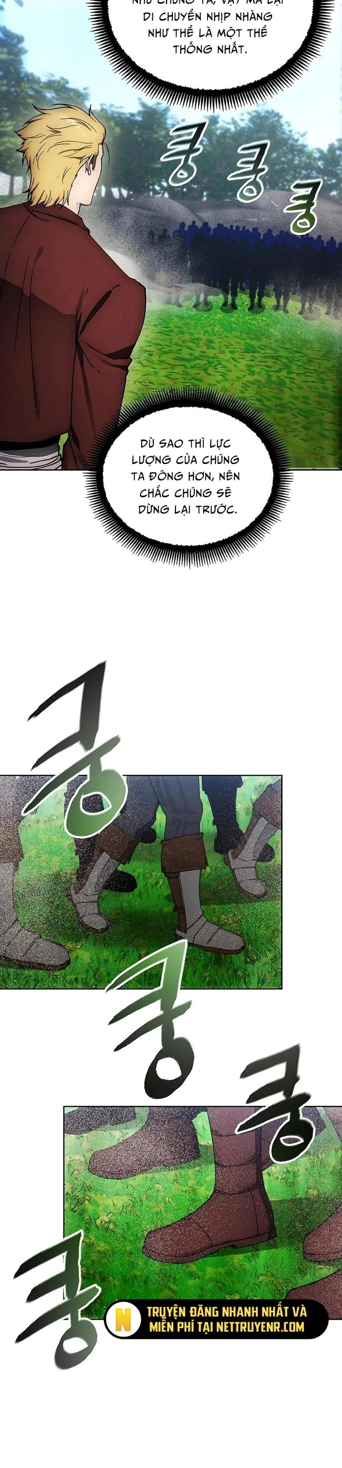 Tao Là Ác Nhân: Chapter 169