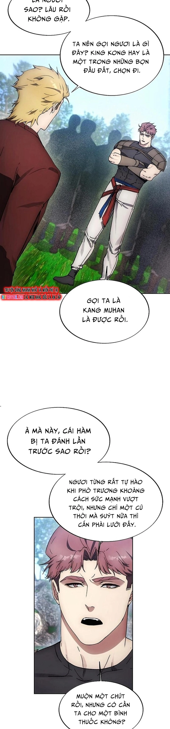 Tao Là Ác Nhân: Chapter 169