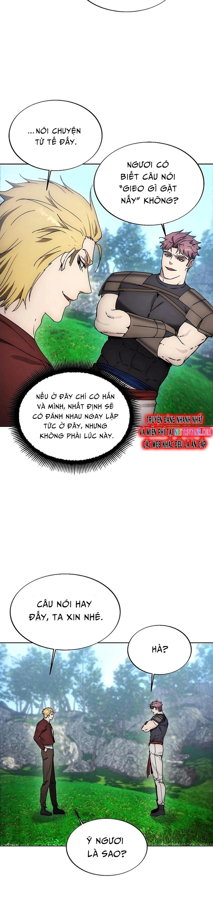 Tao Là Ác Nhân: Chapter 169