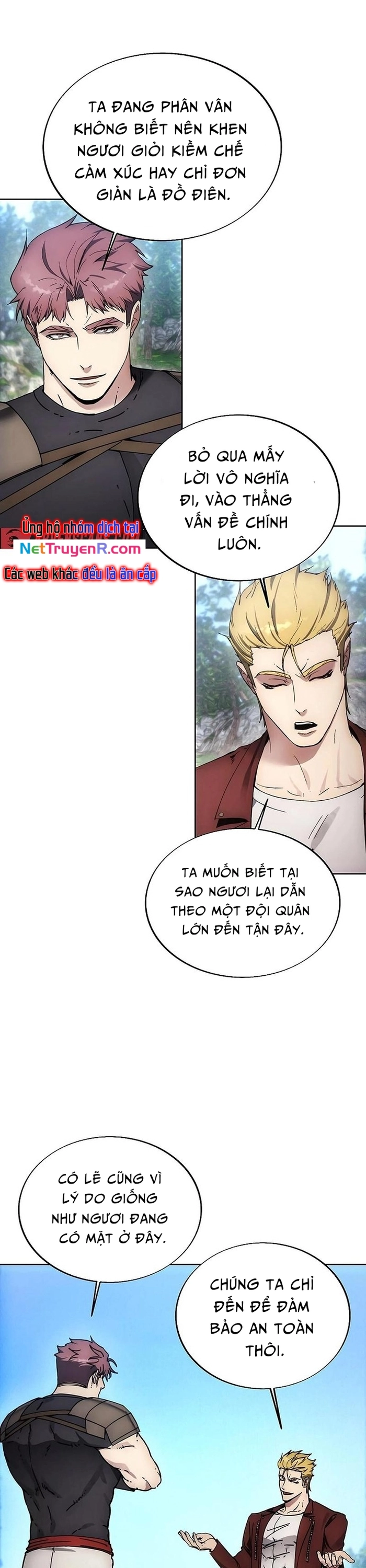 Tao Là Ác Nhân: Chapter 169