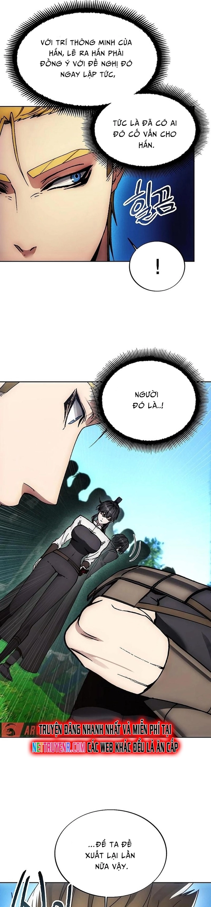 Tao Là Ác Nhân: Chapter 169
