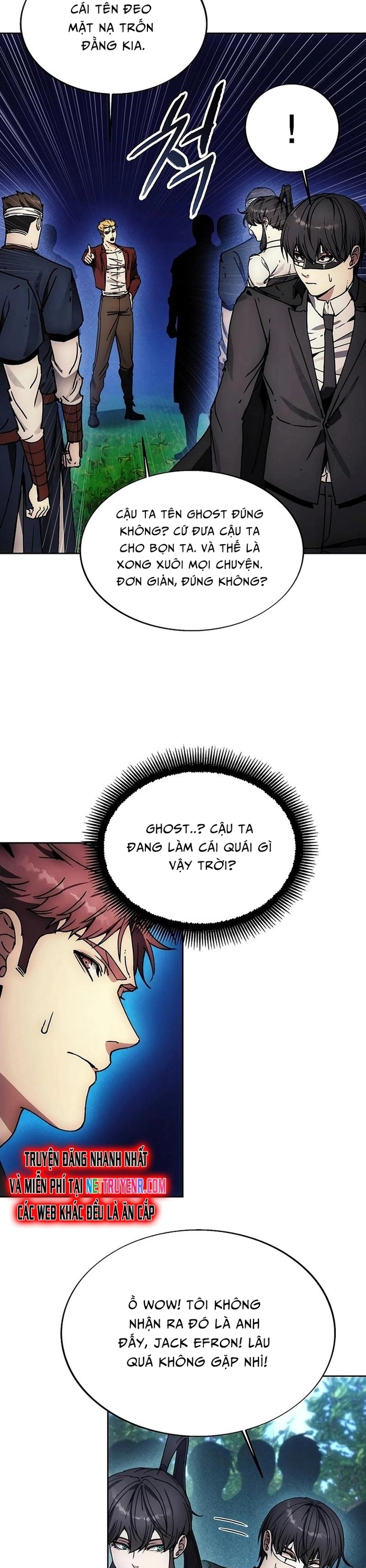 Tao Là Ác Nhân: Chapter 169