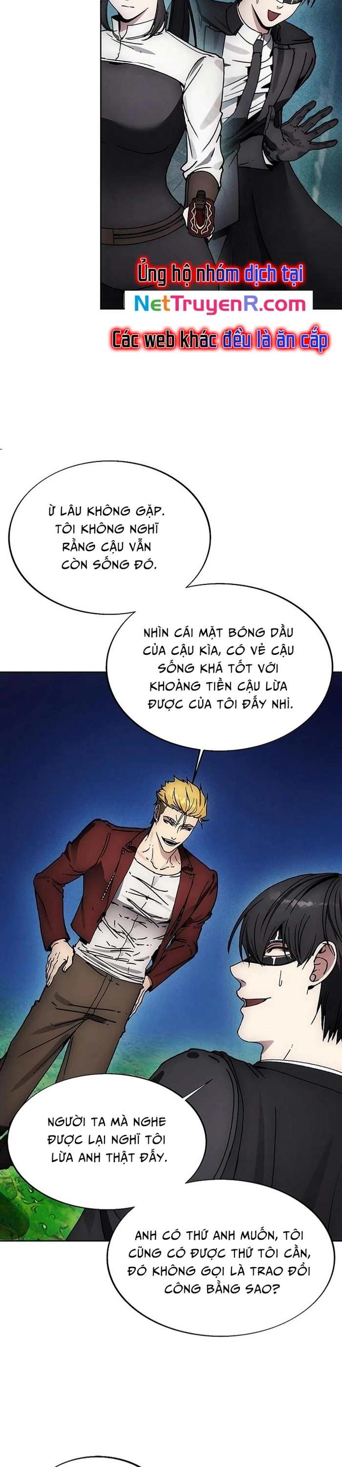 Tao Là Ác Nhân: Chapter 169