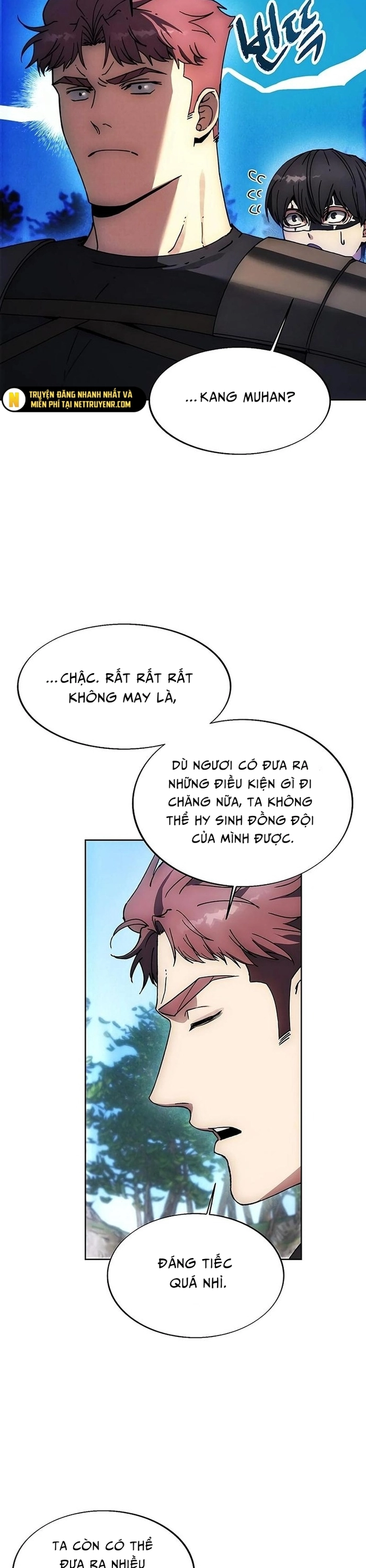 Tao Là Ác Nhân: Chapter 169