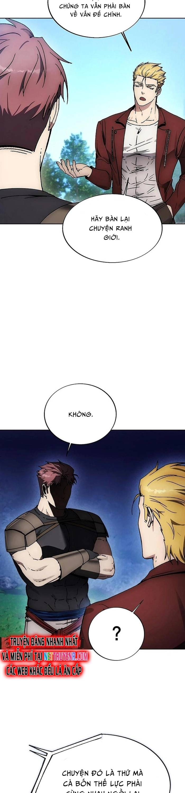 Tao Là Ác Nhân: Chapter 169