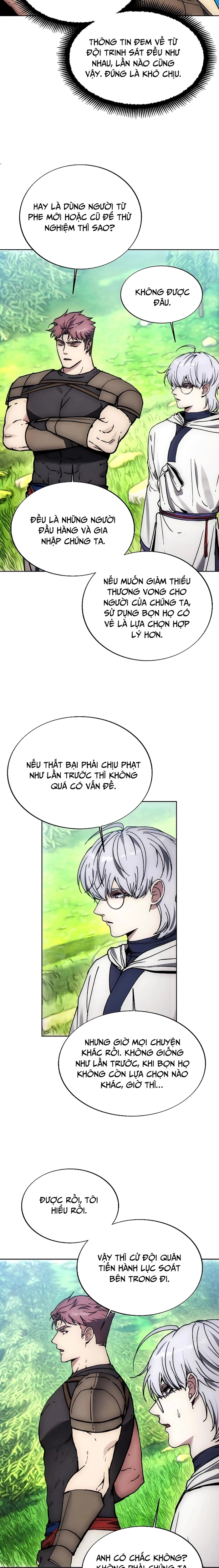 Tao Là Ác Nhân: Chapter 172