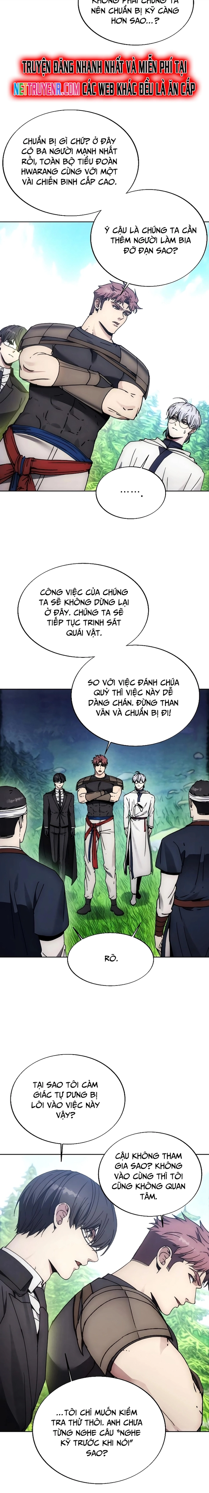 Tao Là Ác Nhân: Chapter 172
