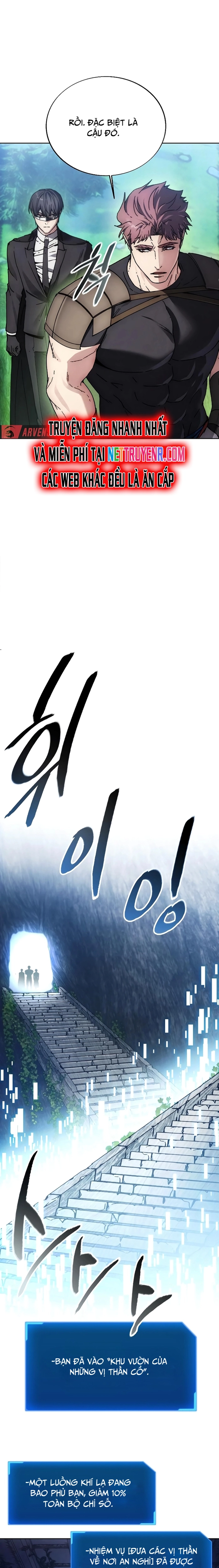 Tao Là Ác Nhân: Chapter 172