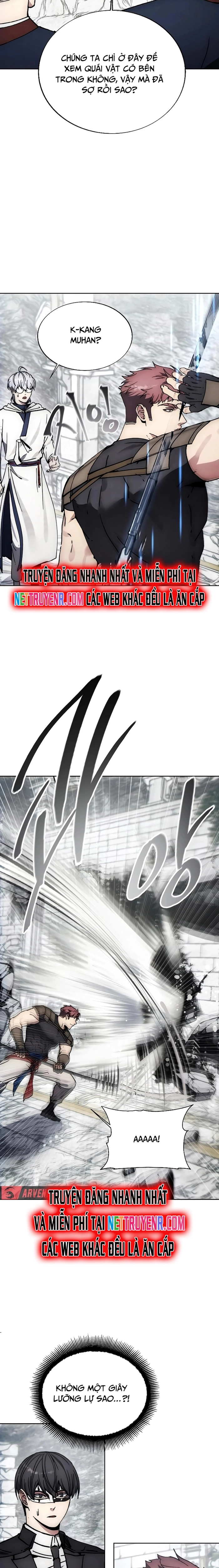 Tao Là Ác Nhân: Chapter 172