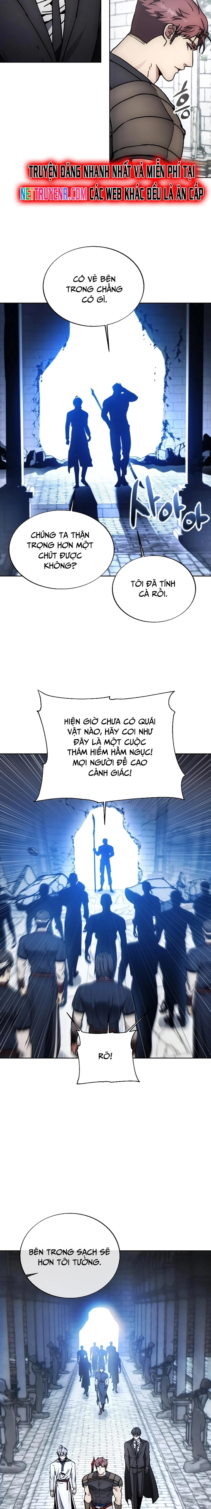Tao Là Ác Nhân: Chapter 172