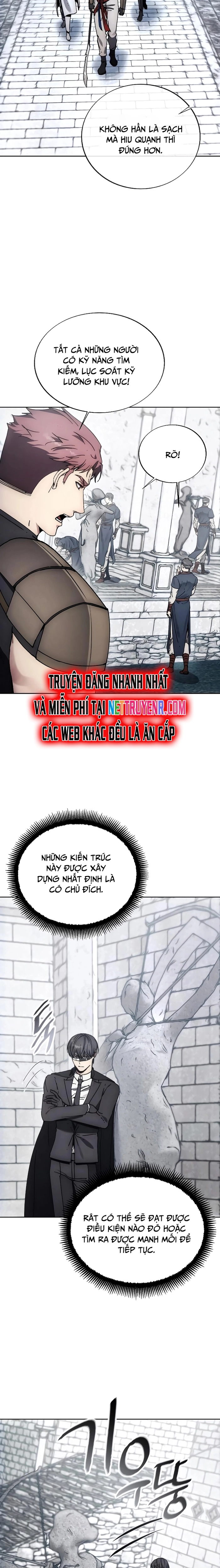 Tao Là Ác Nhân: Chapter 172