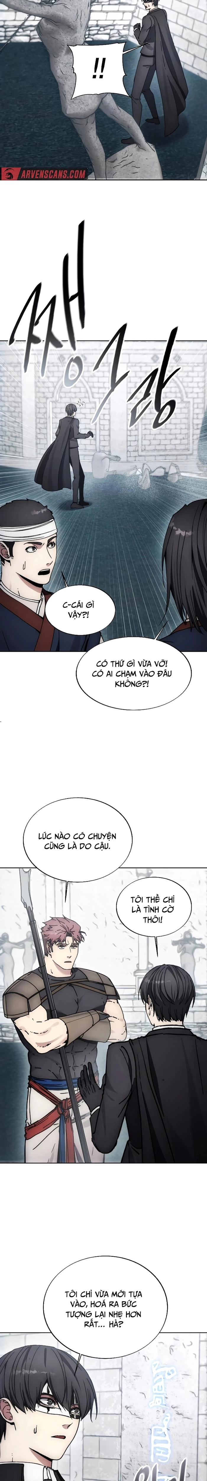 Tao Là Ác Nhân: Chapter 172