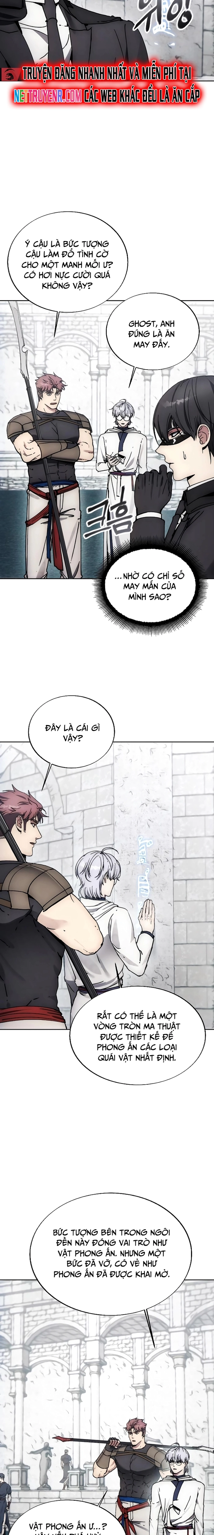 Tao Là Ác Nhân: Chapter 172