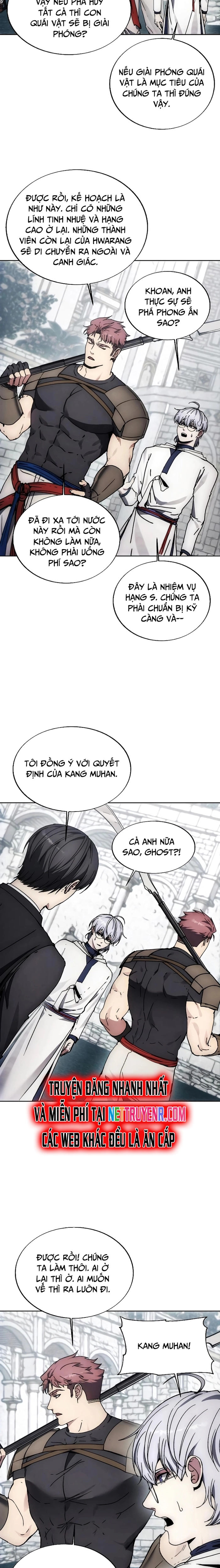 Tao Là Ác Nhân: Chapter 172