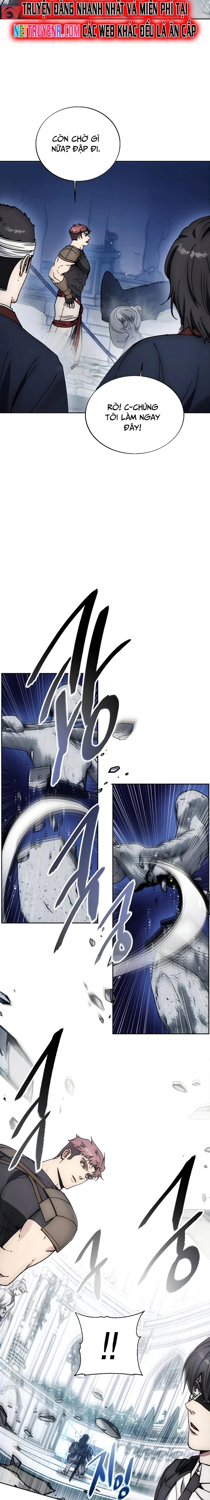 Tao Là Ác Nhân: Chapter 172