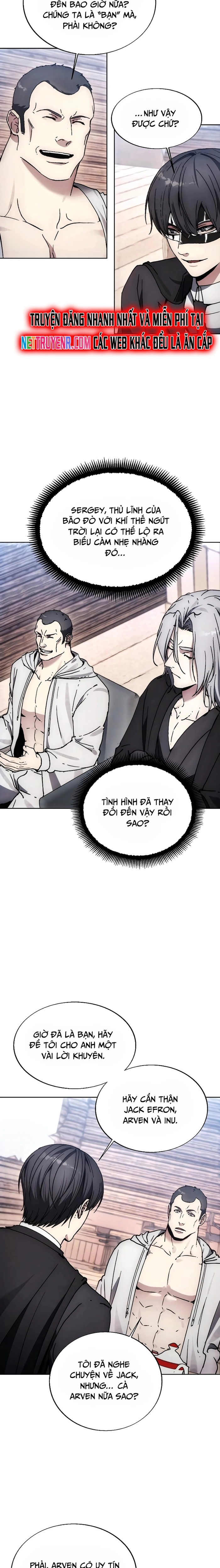 Tao Là Ác Nhân: Chapter 172