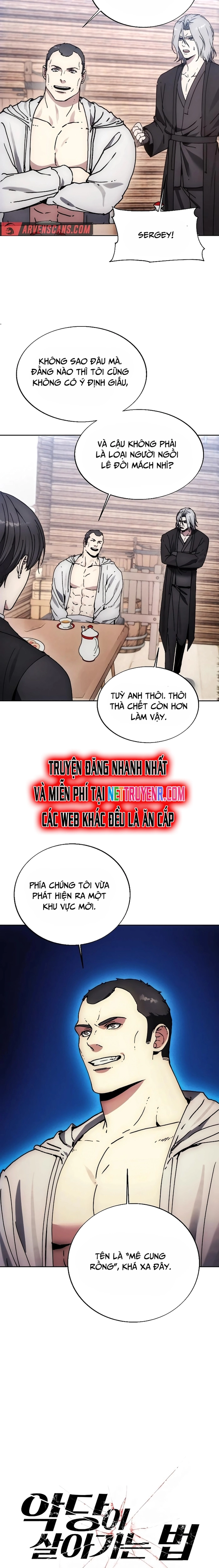 Tao Là Ác Nhân: Chapter 172