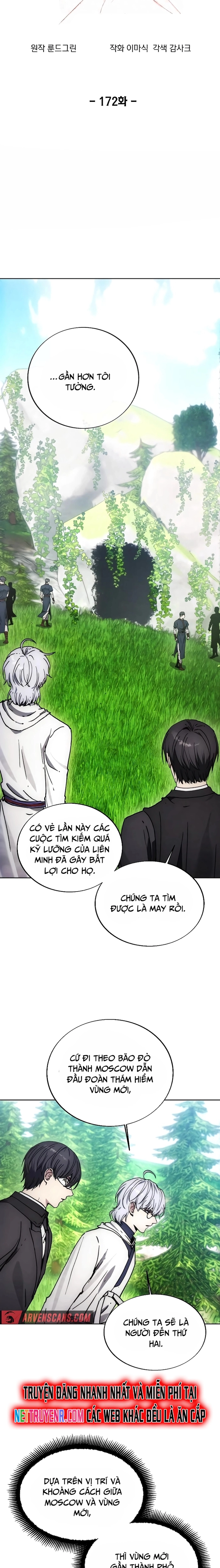 Tao Là Ác Nhân: Chapter 172
