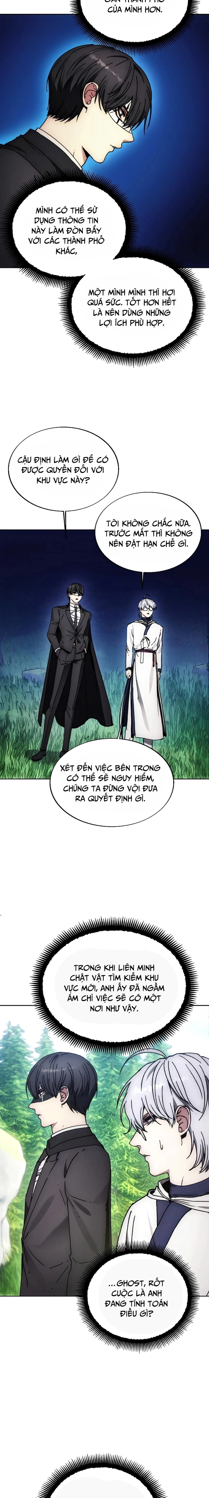 Tao Là Ác Nhân: Chapter 172
