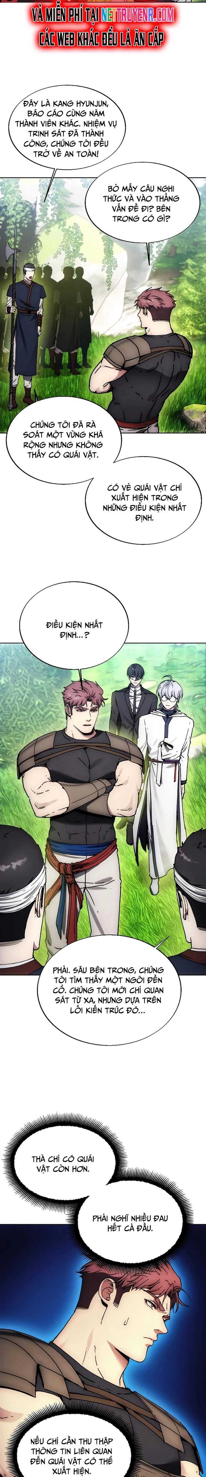 Tao Là Ác Nhân: Chapter 172