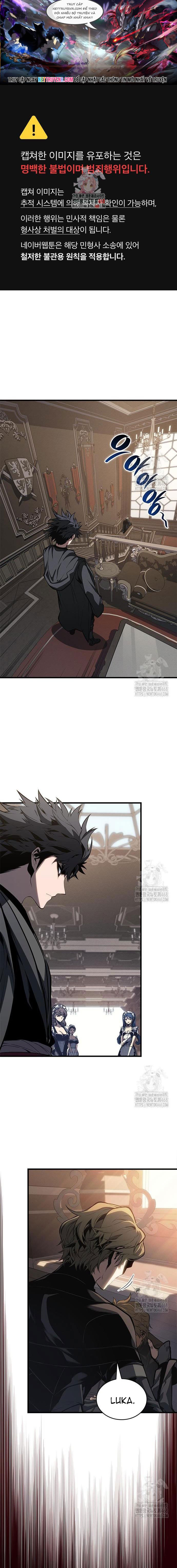 Tạp Huyết: Chapter 32