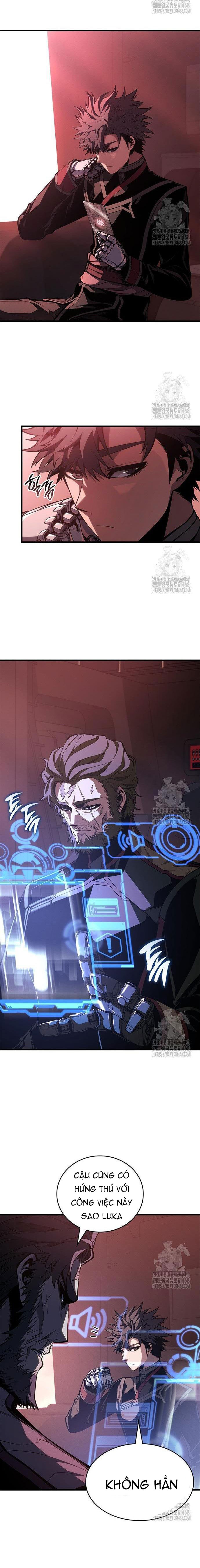 Tạp Huyết: Chapter 32