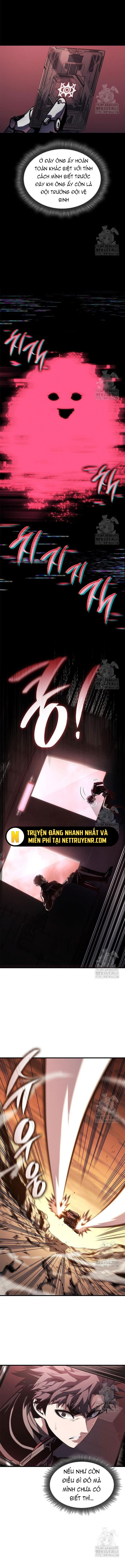 Tạp Huyết: Chapter 32