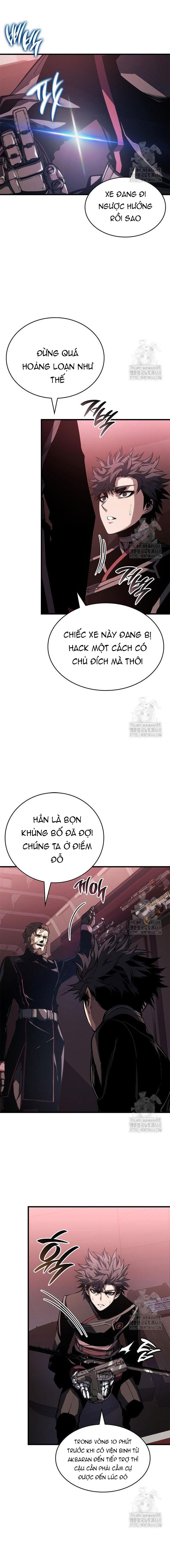 Tạp Huyết: Chapter 32