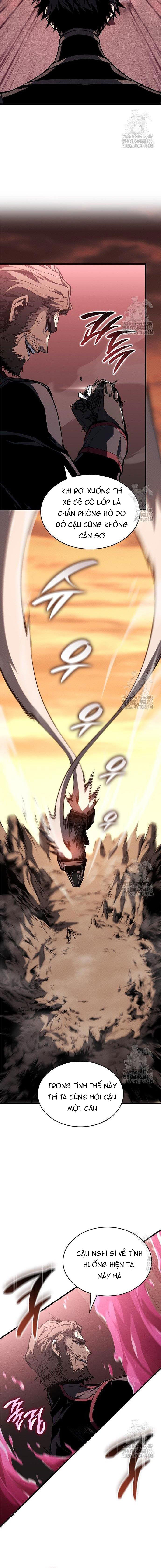 Tạp Huyết: Chapter 32