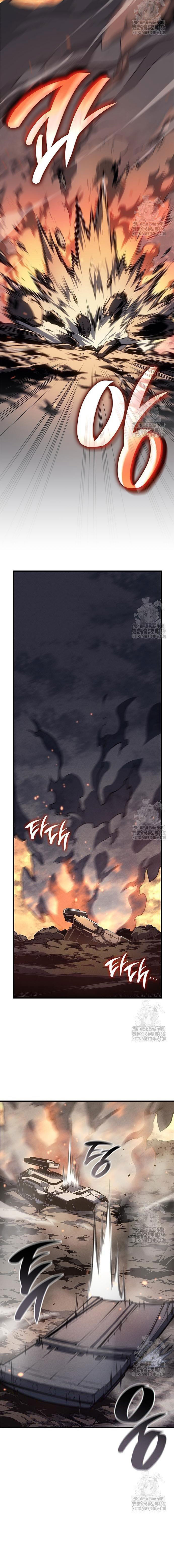 Tạp Huyết: Chapter 32