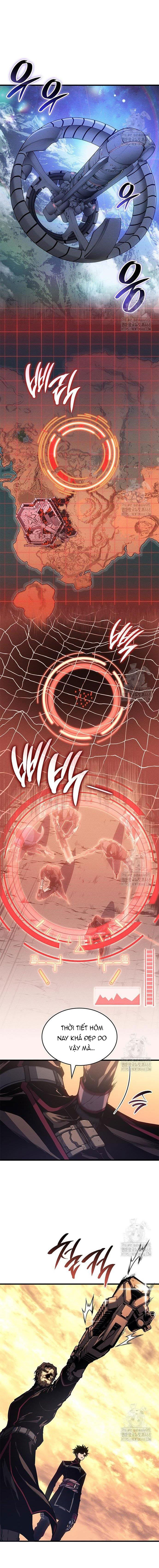 Tạp Huyết: Chapter 32