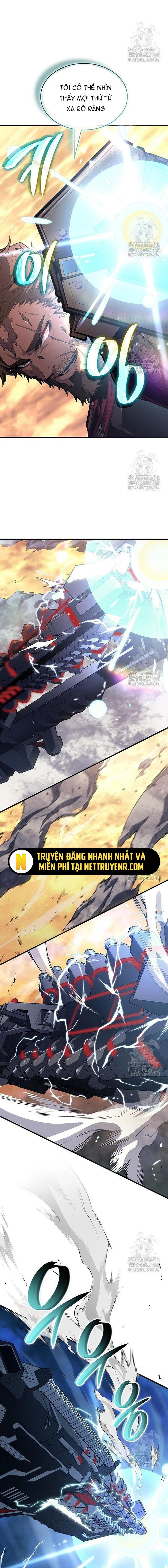 Tạp Huyết: Chapter 32