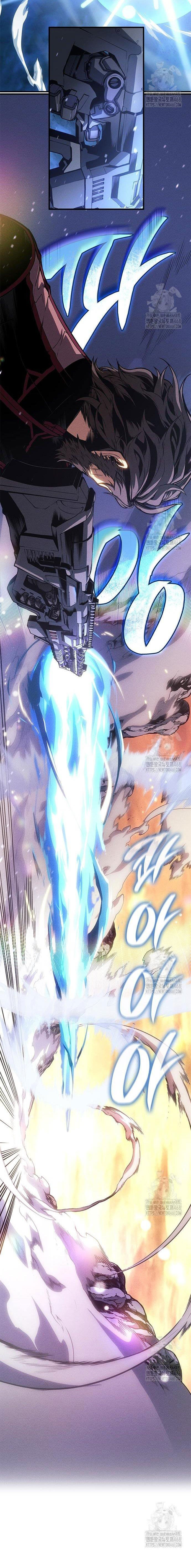 Tạp Huyết: Chapter 32