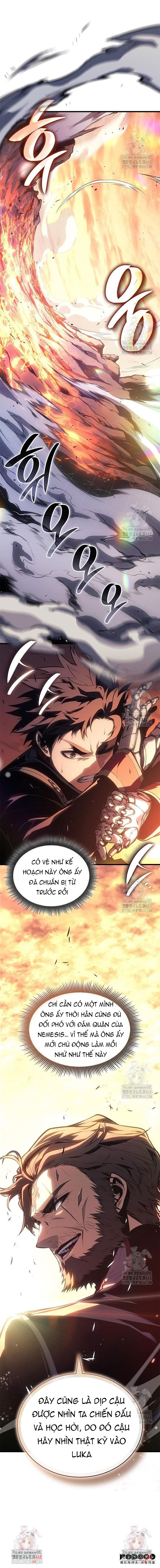 Tạp Huyết: Chapter 32
