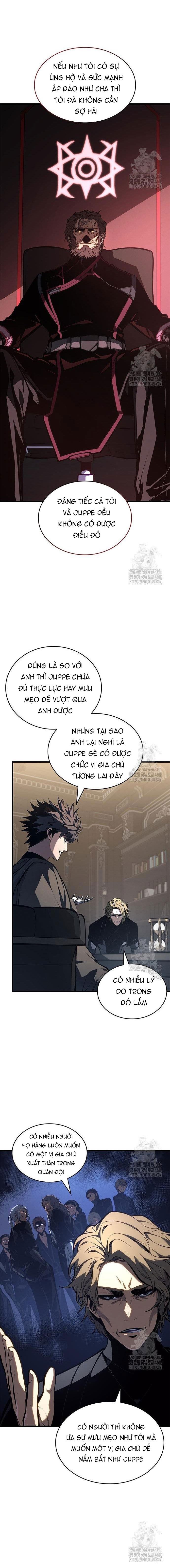 Tạp Huyết: Chapter 32