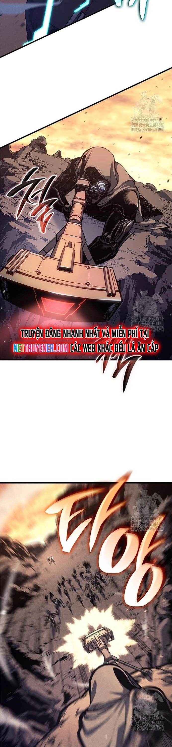 Tạp Huyết: Chapter 33