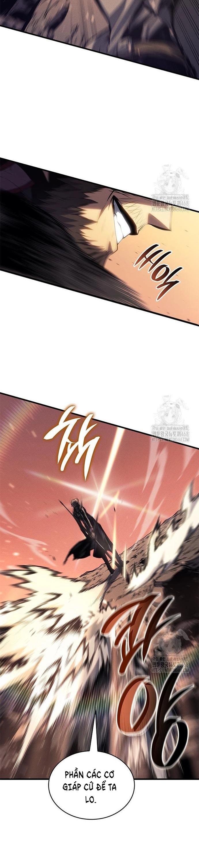 Tạp Huyết: Chapter 33