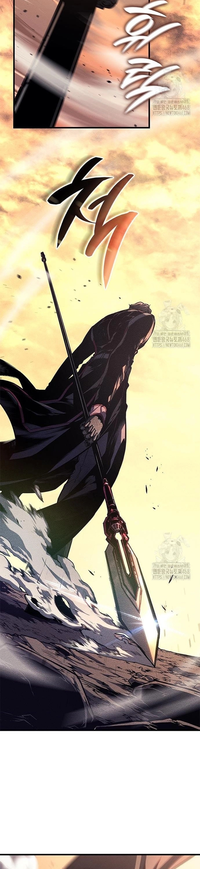 Tạp Huyết: Chapter 33