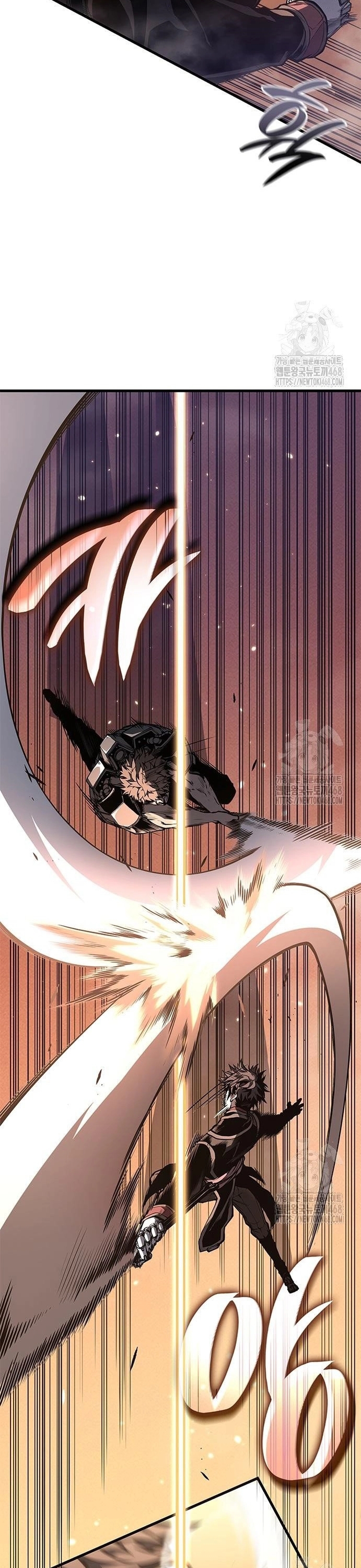 Tạp Huyết: Chapter 33