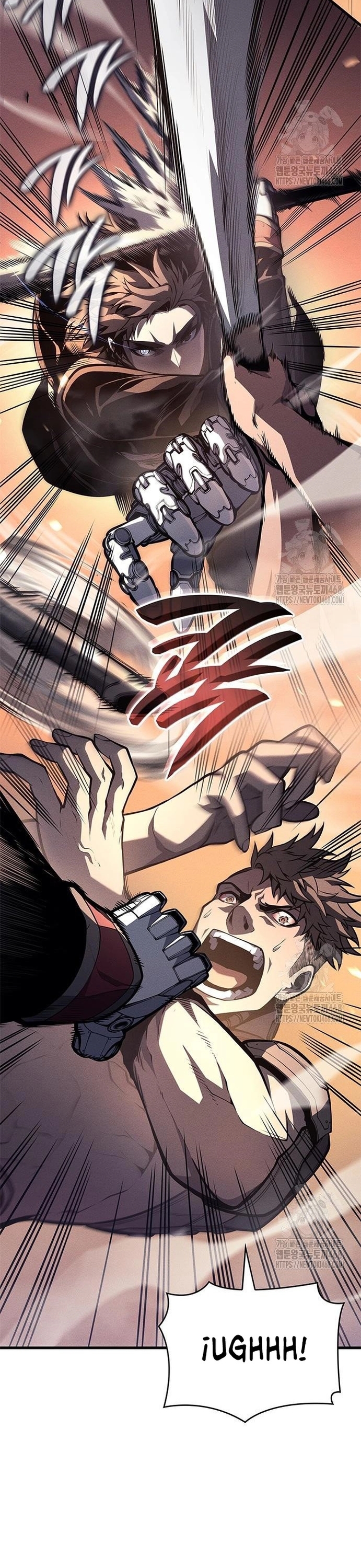 Tạp Huyết: Chapter 33