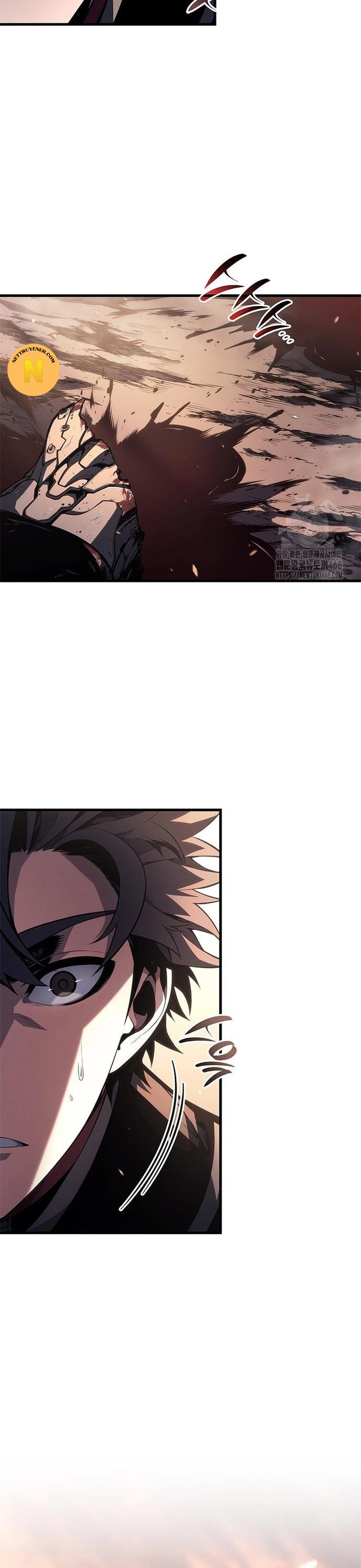 Tạp Huyết: Chapter 33