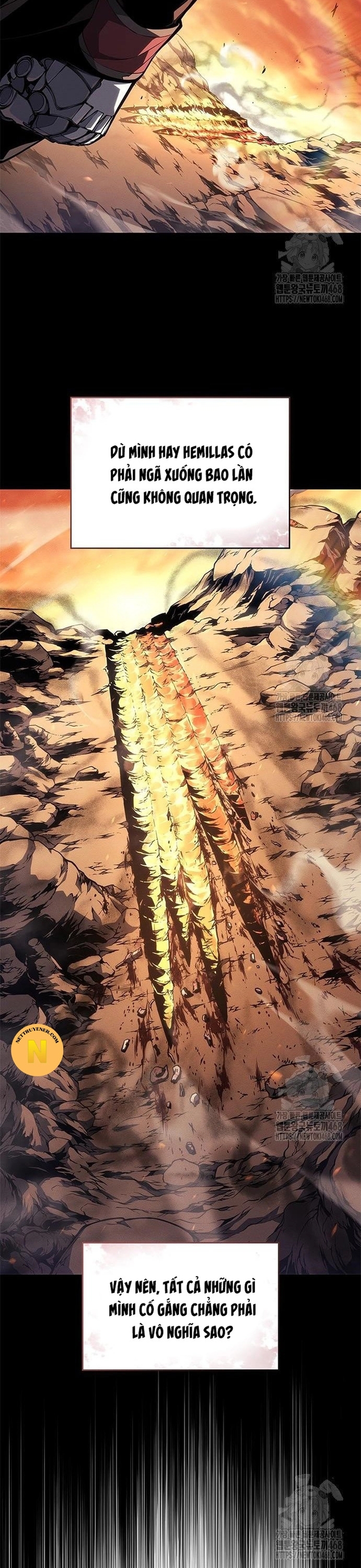 Tạp Huyết: Chapter 33