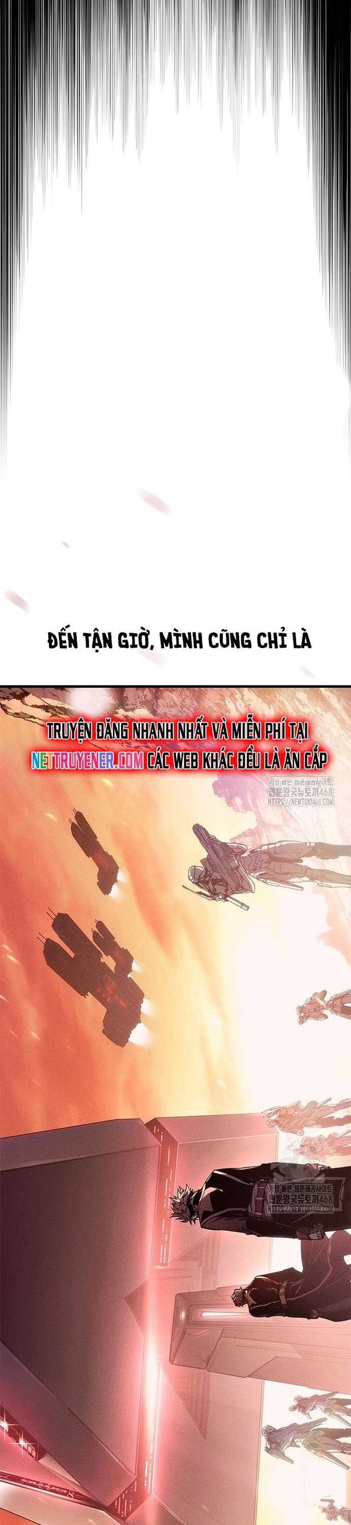 Tạp Huyết: Chapter 33