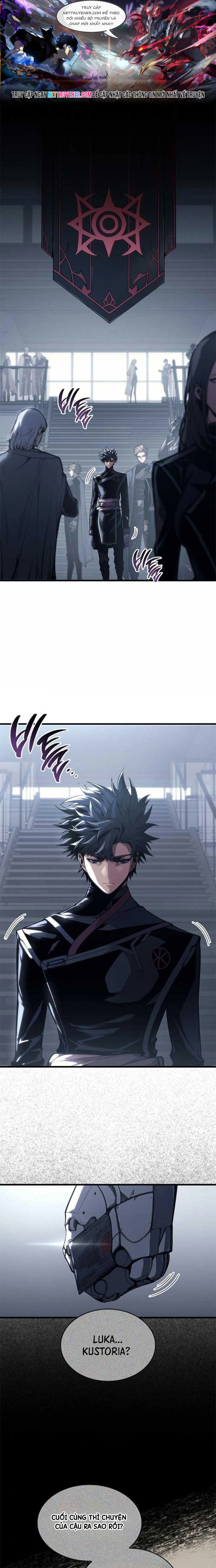 Tạp Huyết: Chapter 34
