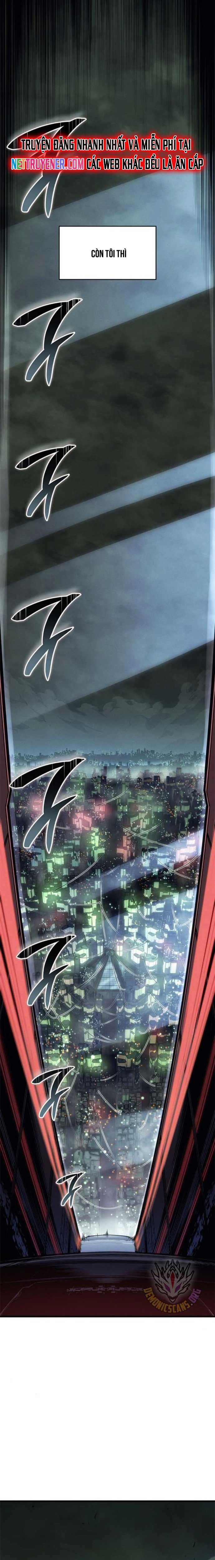 Tạp Huyết: Chapter 34