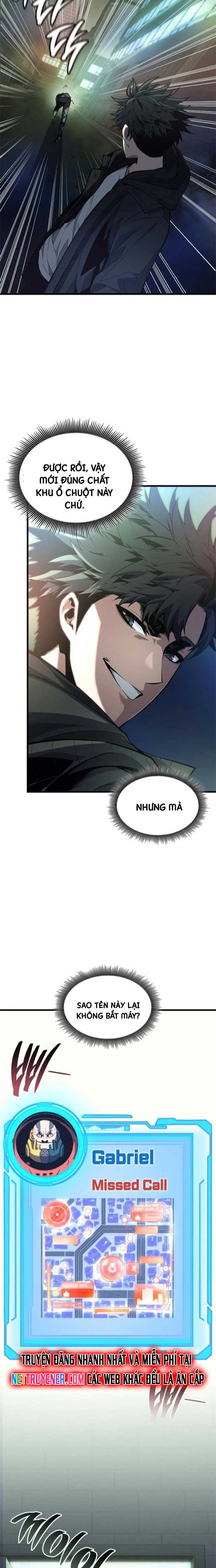 Tạp Huyết: Chapter 34