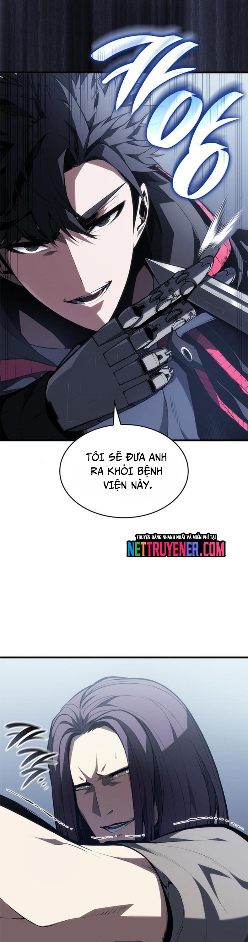 Tạp Huyết: Chapter 37